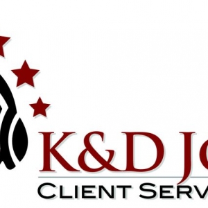 Photo of K & D Jones Client Services