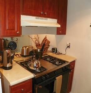 Photo of Tuscan Pointe Apartments