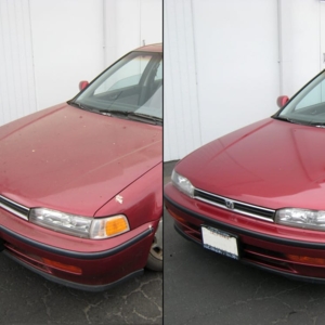 Photo of The Hillcrest Auto Detail
