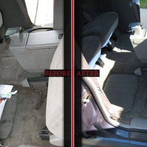 Photo of The Hillcrest Auto Detail