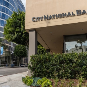 Photo of City National Bank - Beverly Hills Main
