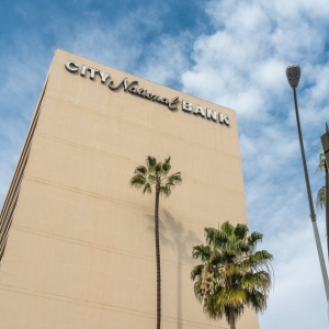 Photo of City National Bank - Beverly Hills Main