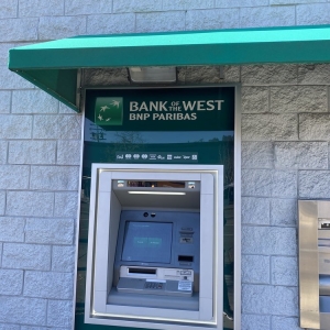 Photo of Bank of the West
