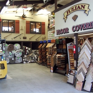 Julian Julian Interiors
