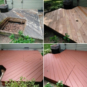 Photo of Phoenix Renovations and Painting
