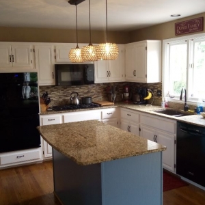 Photo of Phoenix Renovations and Painting
