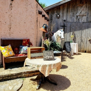 Photo of Chisholm Trail Rustic Venue