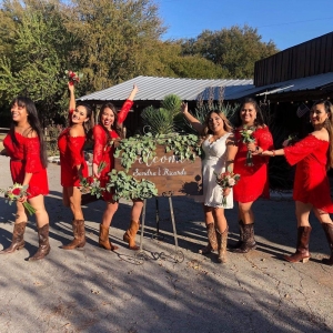 Photo of Chisholm Trail Rustic Venue