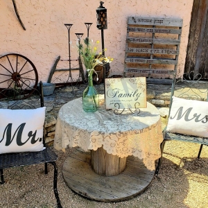 Photo of Chisholm Trail Rustic Venue