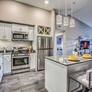 Photo of Aspire Apartments
