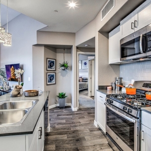 Photo of Aspire Apartments