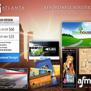 Photo of Atlanta Media Solutions