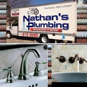 Photo of Nathan's Plumbing