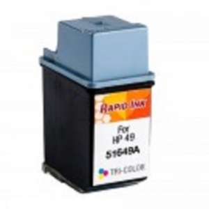 Photo of Rapid Response Ink, Toner & 3D Filament