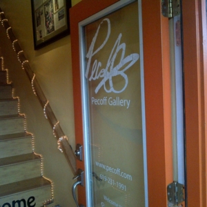 Photo of Pecoff Studios