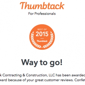 Photo of White Rock Contracting & Construction
