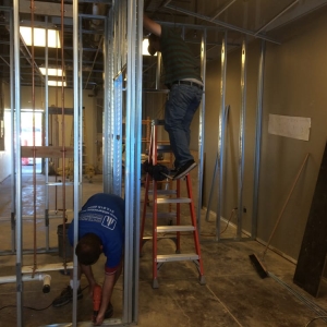 Dallas White Rock Contracting & Construction