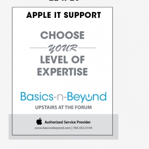 Photo of Basics N Beyond