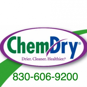 Photo of Chem-Dry by the Millers