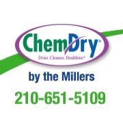 Photo of Chem-Dry by the Millers