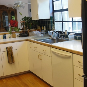 Photo of Sanchez House Cleaning