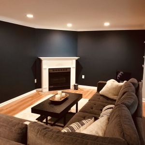 Photo of Scotts Painting