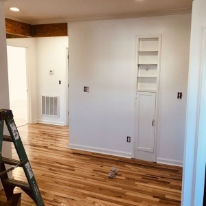 Photo of Scotts Painting