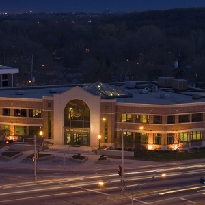 Photo of The Equitable Bank