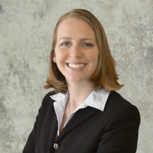 Photo of Shelia Williams, CPA
