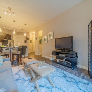 Photo of Elizabeth Square Apartments