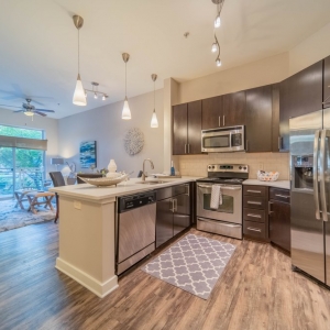 Photo of Elizabeth Square Apartments