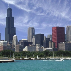 Chicago Ye Olde Chimney Sweep
