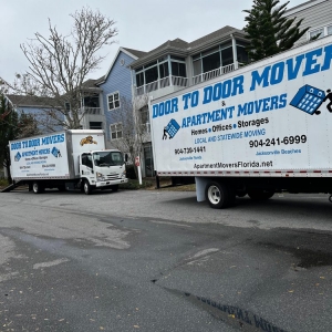 Photo of Door To Door Movers & Apartment Movers