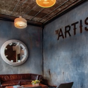 Photo of Artisan Series