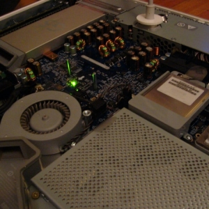 Photo of Slave To The Machine