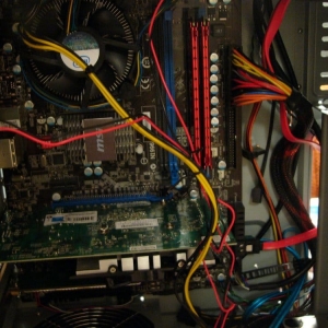 Photo of Slave To The Machine