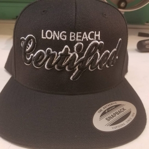 Photo of INK -Possible Screen Printing