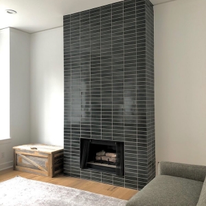 Photo of Fireclay Tile
