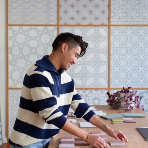 San Francisco Fireclay Tile