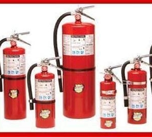 Photo of Red E Fire Protection
