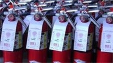 Photo of Red E Fire Protection