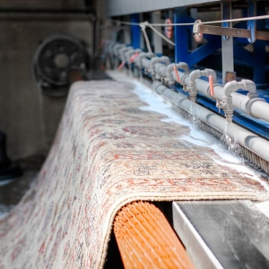 Photo of Simonian Oriental Rug Cleaners