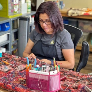 Photo of Simonian Oriental Rug Cleaners