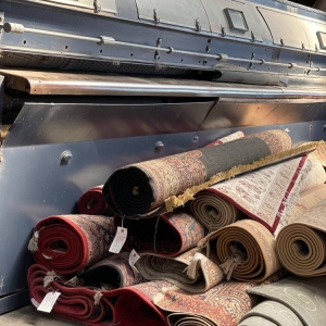 Photo of Simonian Oriental Rug Cleaners