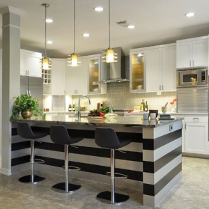 Photo of Flat Creek Cabinet