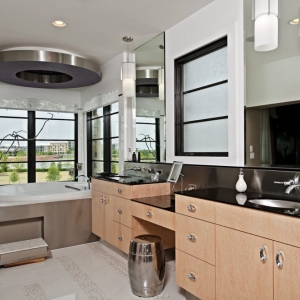 Photo of Flat Creek Cabinet