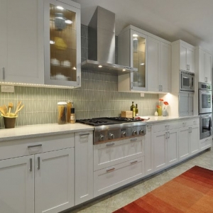 Photo of Flat Creek Cabinet