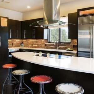 Photo of Flat Creek Cabinet