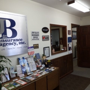 Photo of Jim Blau Insurance Agency