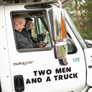 Photo of Two Men and a Truck Vancouver